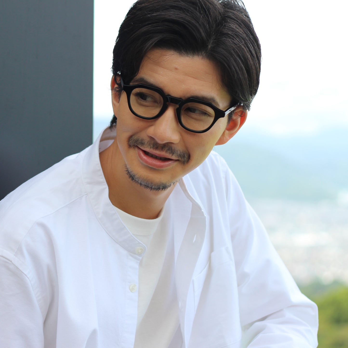 FUJIYAMA GLASSES ORIGINAL Master Craft Model PROTE