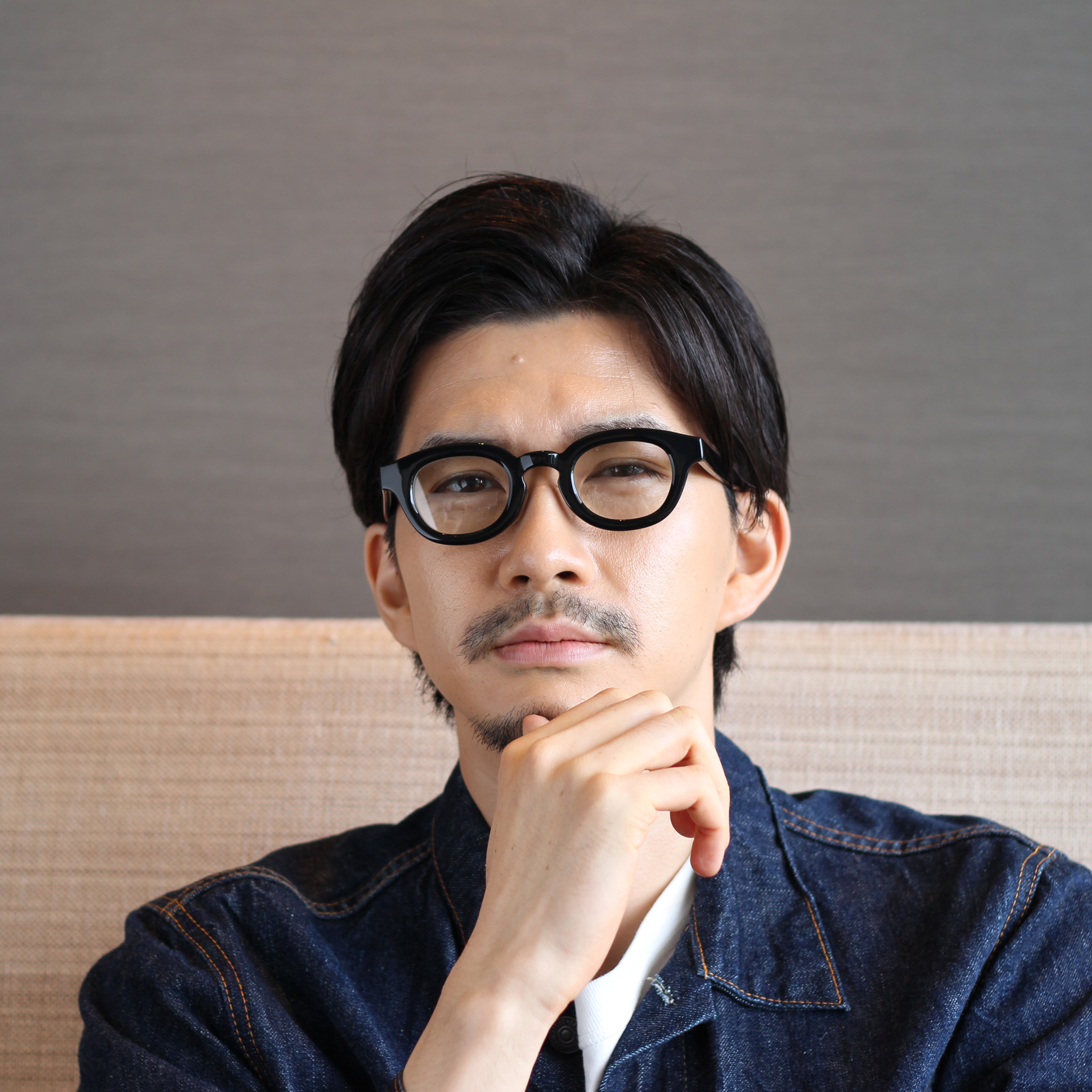 FUJIYAMA GLASSES ORIGINAL Master Craft SHAPLAY