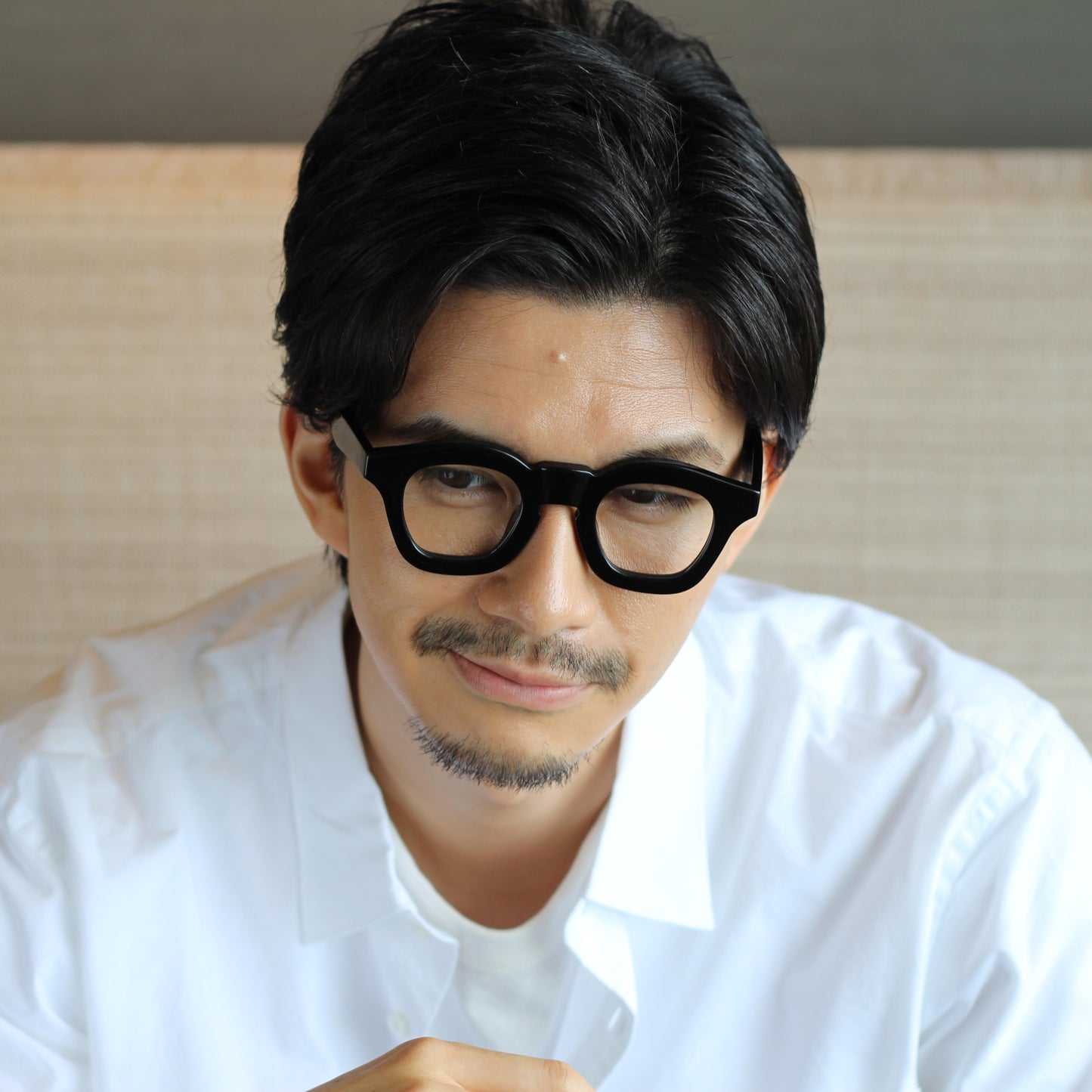 FUJIYAMA GLASSES WAIELL