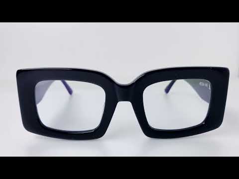 FUJIYAMA GLASSES ORIGINAL Excellence VOGUE ヴォーグ 極太無骨フレーム 富士山眼鏡